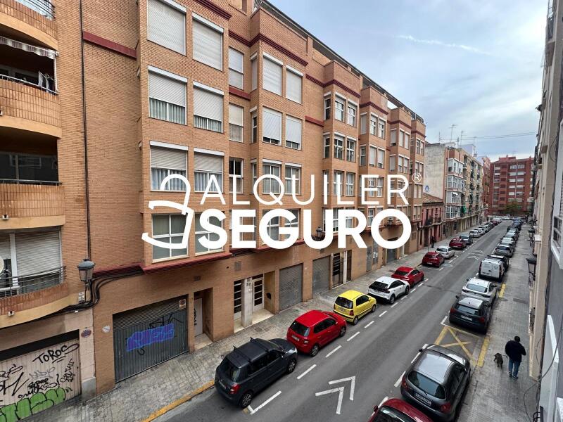 Inmueble en Calle Juan Fabregat, VALENCIA