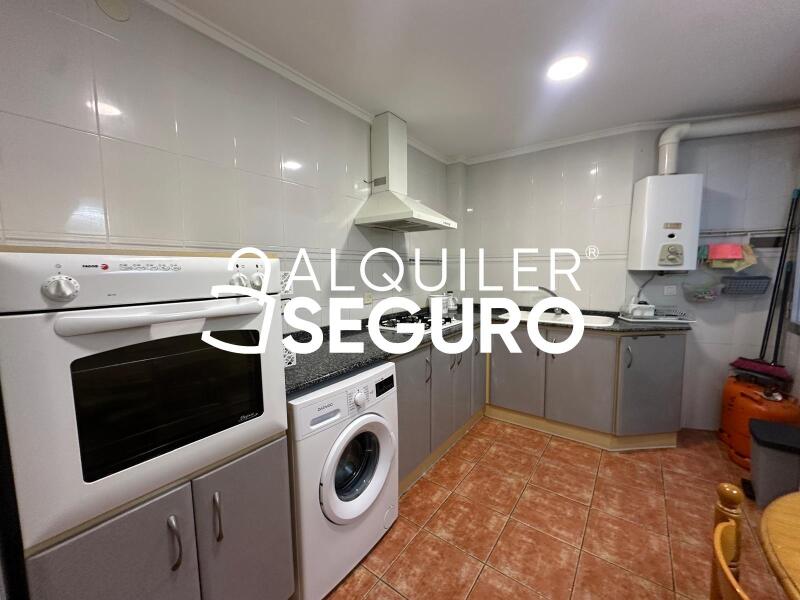 Inmueble en Calle Juan Fabregat, VALENCIA