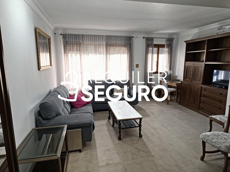 Inmueble en Calle Divino Redentor, SEVILLA