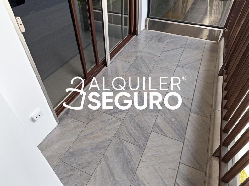 Inmueble en Calle Divino Redentor, SEVILLA