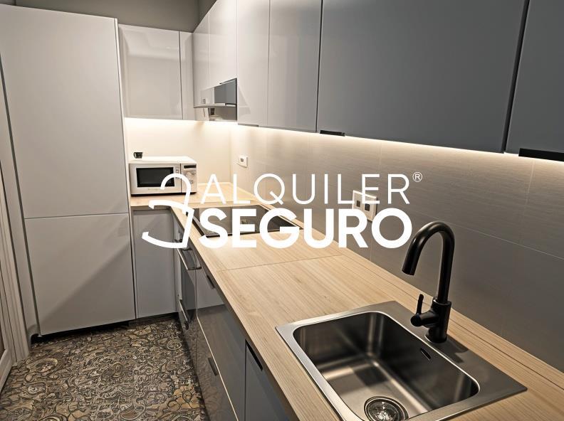 Inmueble en Calle Divino Redentor, SEVILLA