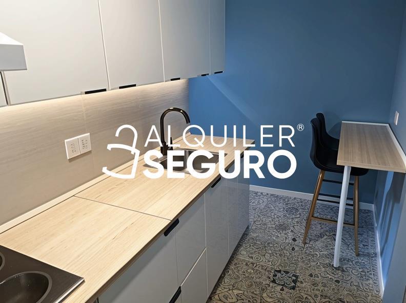 Inmueble en Calle Divino Redentor, SEVILLA