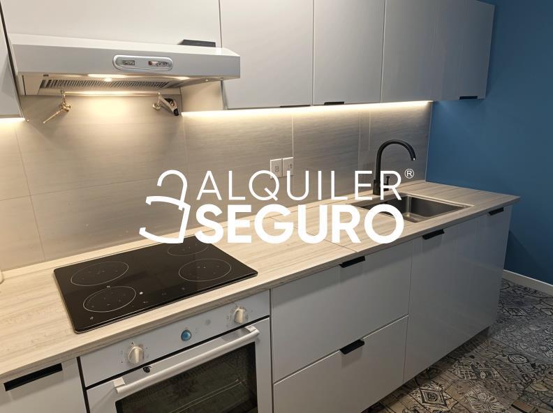 Inmueble en Calle Divino Redentor, SEVILLA