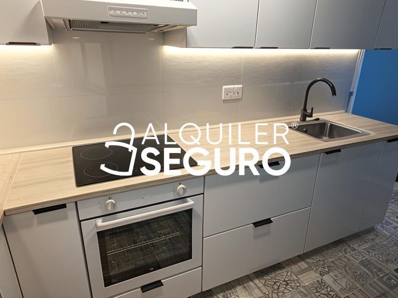 Inmueble en Calle Divino Redentor, SEVILLA