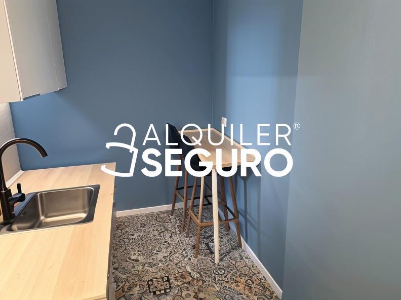 Inmueble en Calle Divino Redentor, SEVILLA