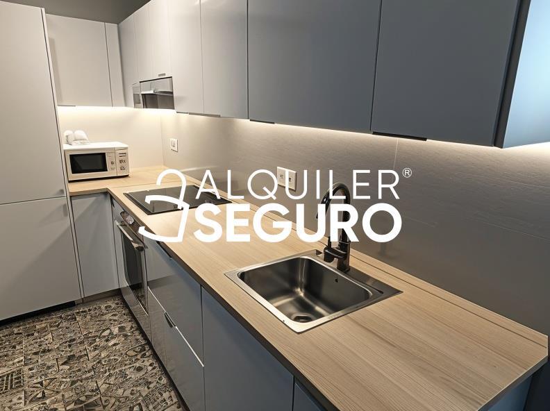 Inmueble en Calle Divino Redentor, SEVILLA