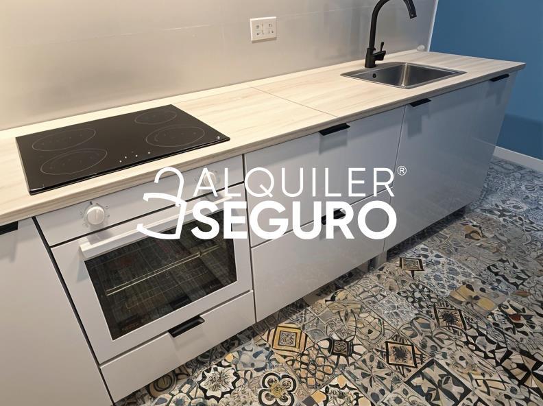 Inmueble en Calle Divino Redentor, SEVILLA