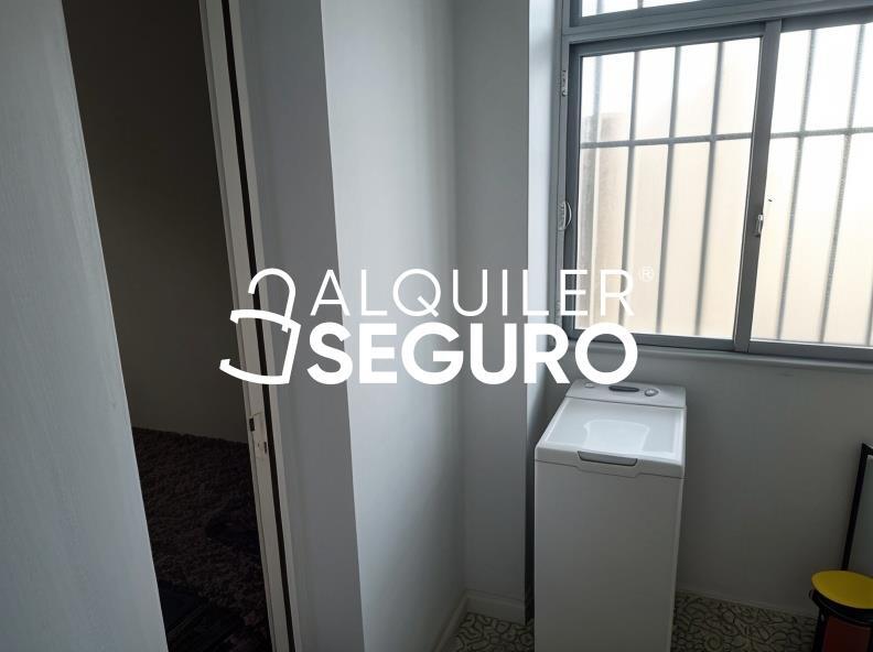 Inmueble en Calle Divino Redentor, SEVILLA