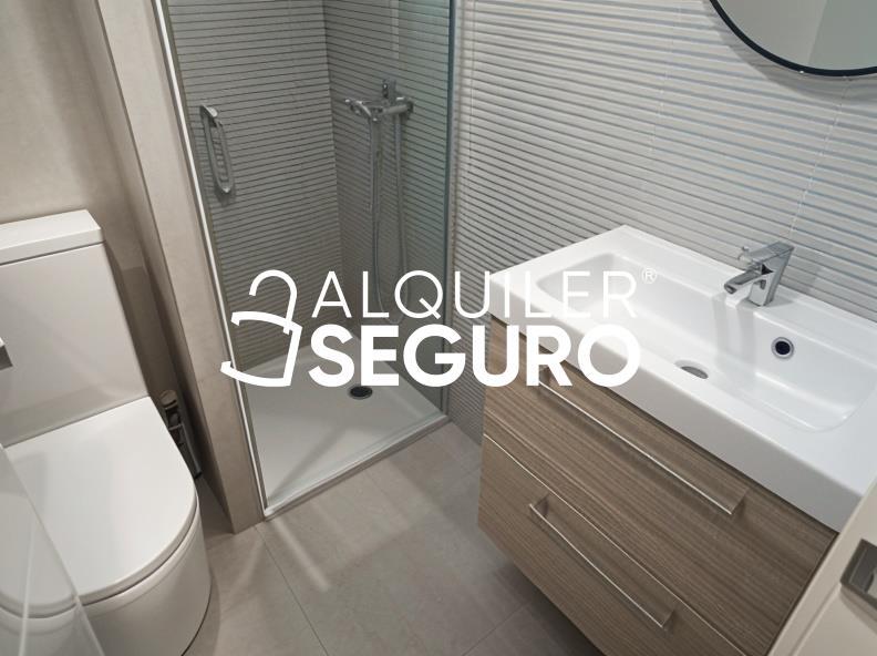 Inmueble en Calle Divino Redentor, SEVILLA