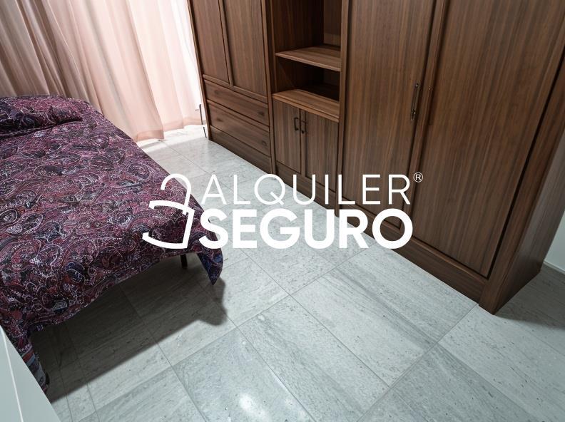 Inmueble en Calle Divino Redentor, SEVILLA