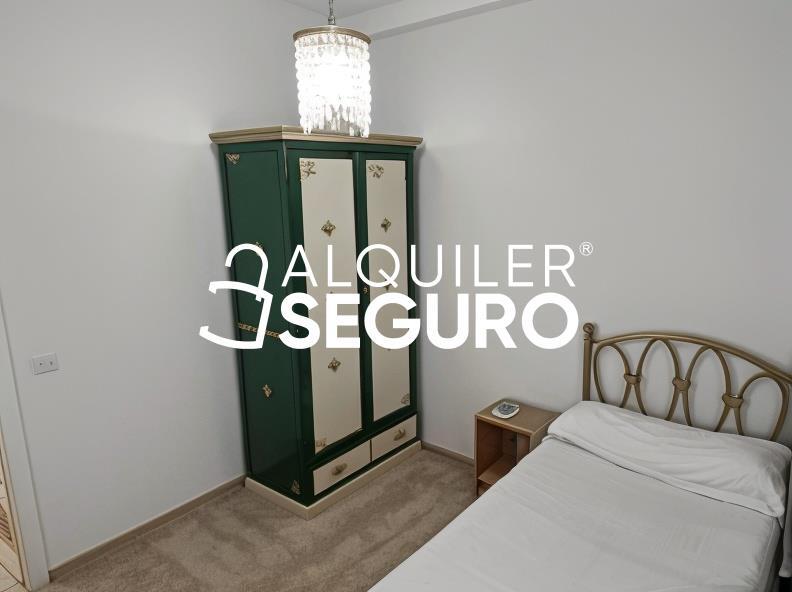 Inmueble en Calle Divino Redentor, SEVILLA