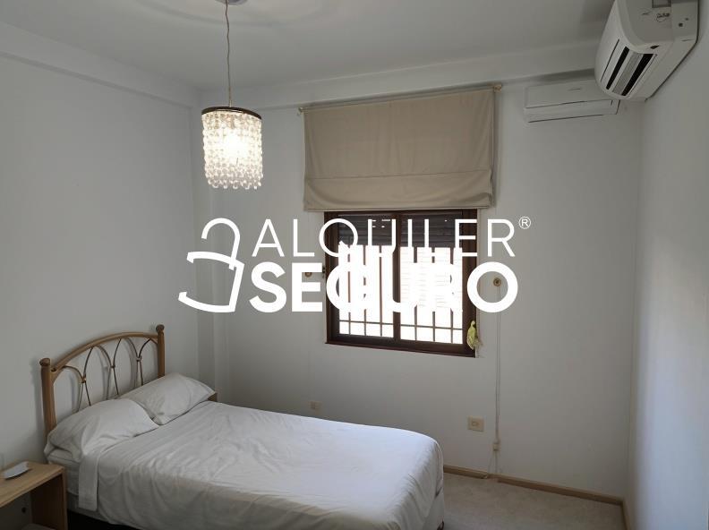 Inmueble en Calle Divino Redentor, SEVILLA