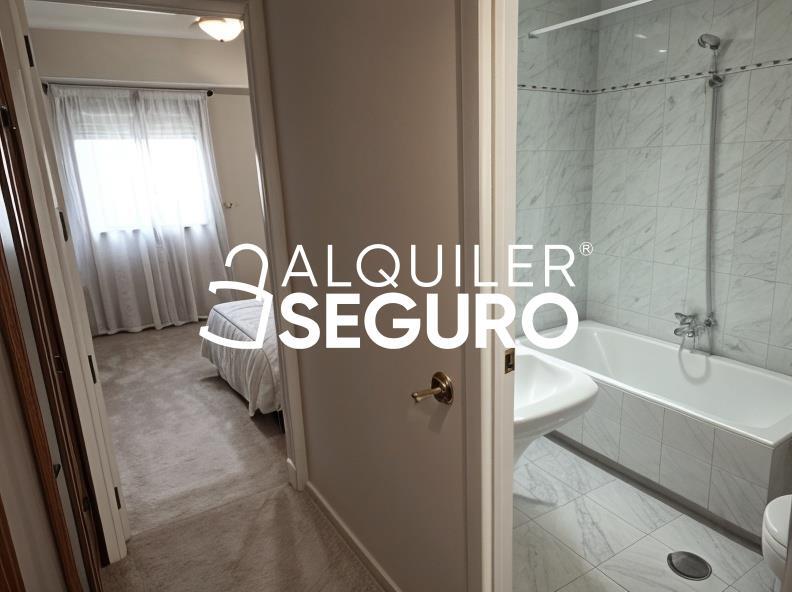 Inmueble en Calle Divino Redentor, SEVILLA