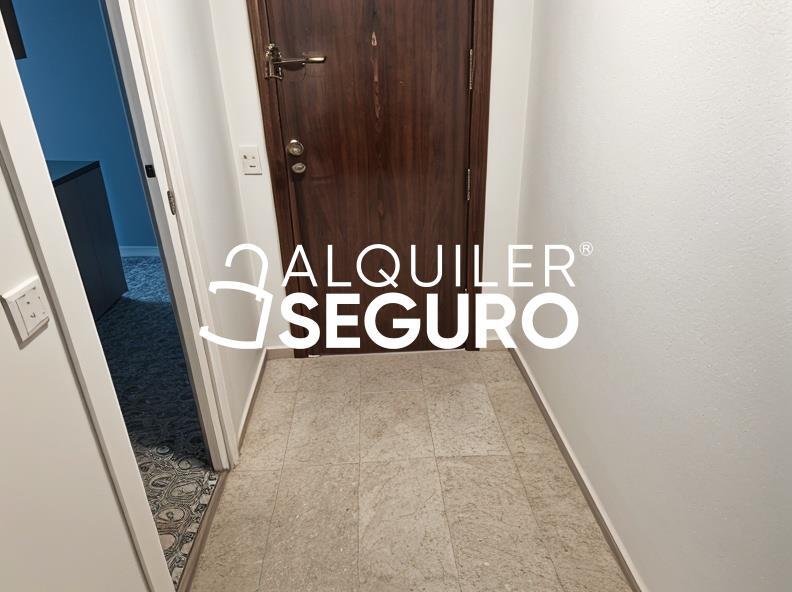 Inmueble en Calle Divino Redentor, SEVILLA