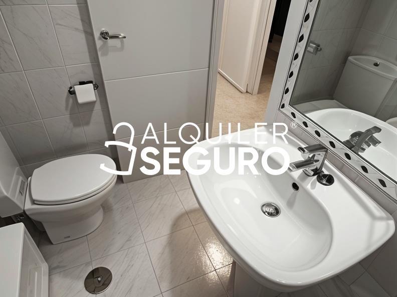 Inmueble en Calle Divino Redentor, SEVILLA