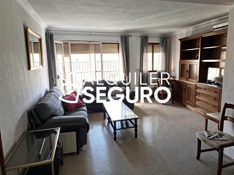 Inmueble en Calle Divino Redentor, SEVILLA