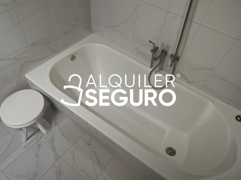 Inmueble en Calle Divino Redentor, SEVILLA