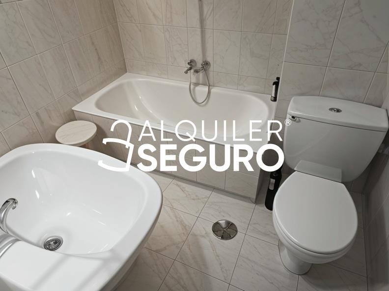 Inmueble en Calle Divino Redentor, SEVILLA