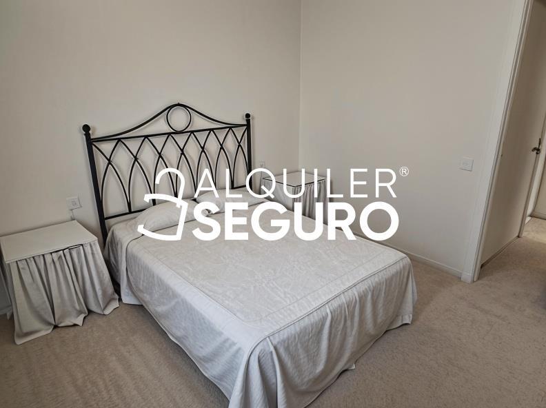 Inmueble en Calle Divino Redentor, SEVILLA