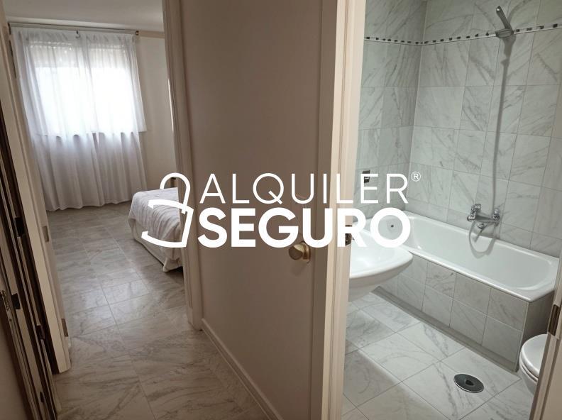 Inmueble en Calle Divino Redentor, SEVILLA