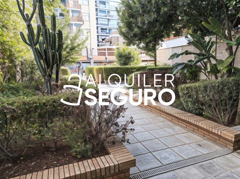 Inmueble en Calle Divino Redentor, SEVILLA