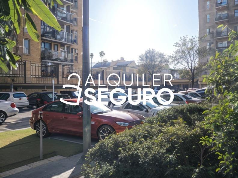 Inmueble en Calle Divino Redentor, SEVILLA