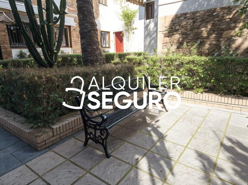 Inmueble en Calle Divino Redentor, SEVILLA