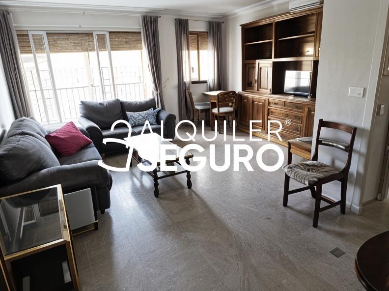 Inmueble en Calle Divino Redentor, SEVILLA