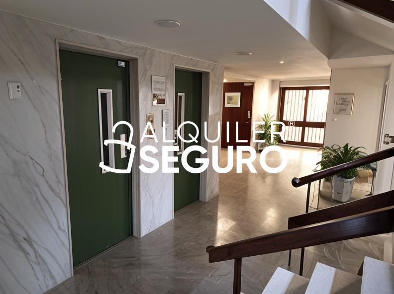 Inmueble en Calle Divino Redentor, SEVILLA