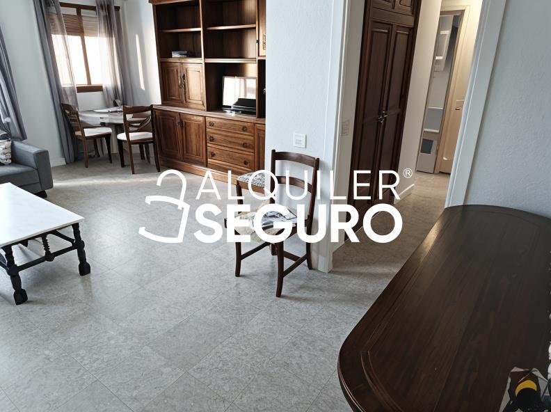 Inmueble en Calle Divino Redentor, SEVILLA