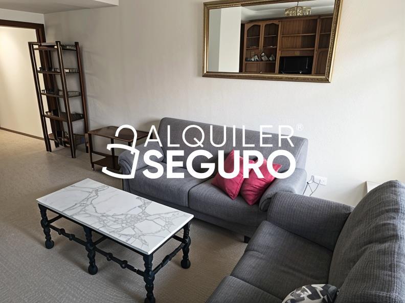 Inmueble en Calle Divino Redentor, SEVILLA