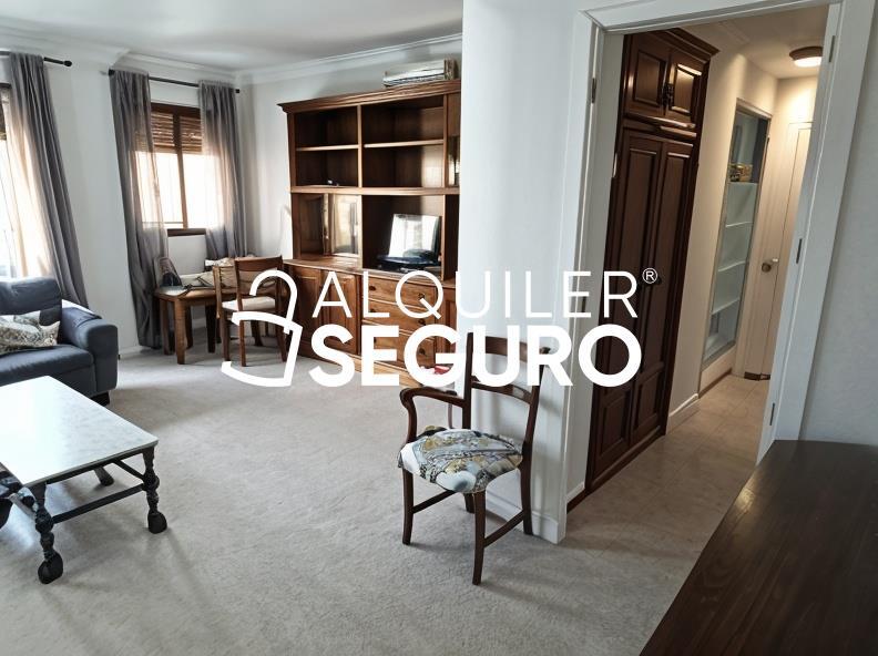 Inmueble en Calle Divino Redentor, SEVILLA