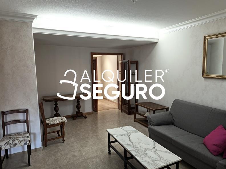 Inmueble en Calle Divino Redentor, SEVILLA