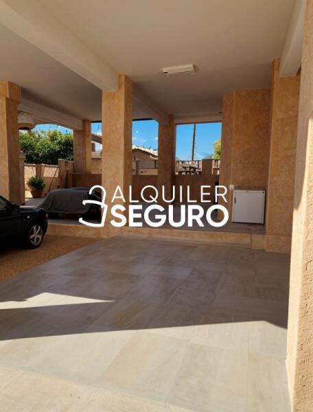 Inmueble en Calle Guadalquivir, ALICANTE