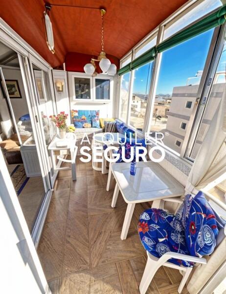 Inmueble en Calle Guadalquivir, ALICANTE