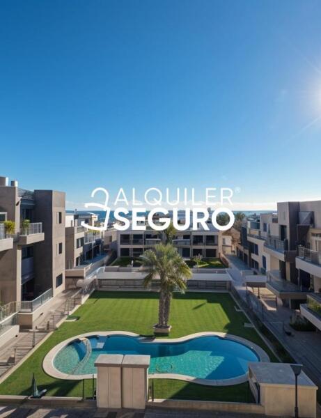 Inmueble en Calle Guadalquivir, ALICANTE