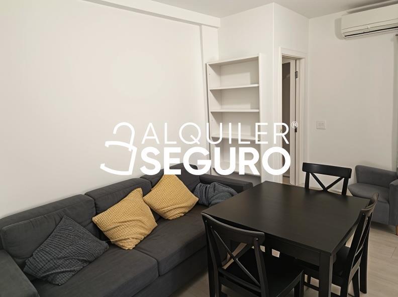 Inmueble en Calle Luis de Morales , SEVILLA