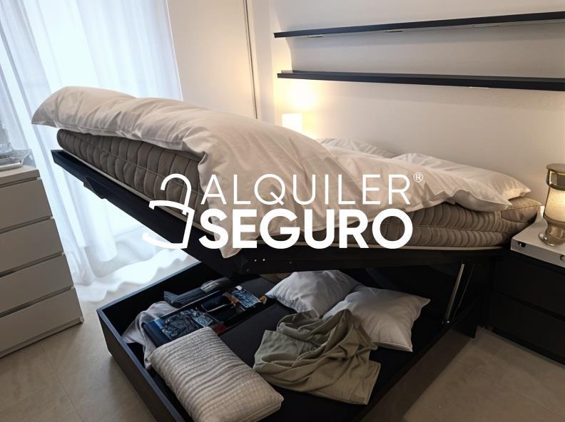 Inmueble en Calle Luis de Morales , SEVILLA