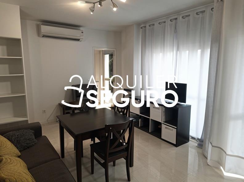 Inmueble en Calle Luis de Morales , SEVILLA