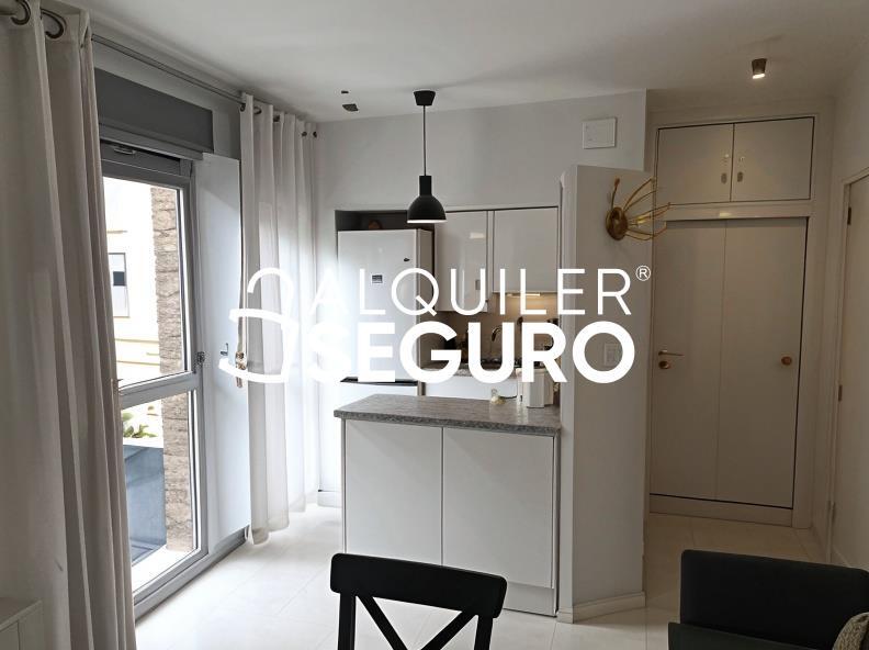 Inmueble en Calle Luis de Morales , SEVILLA