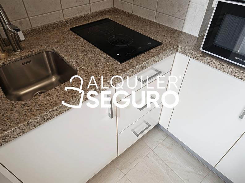 Inmueble en Calle Luis de Morales , SEVILLA