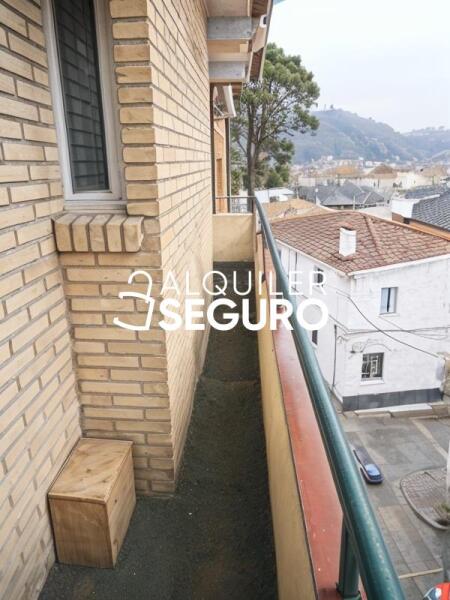 Inmueble en Calle Carlos Ruiz , MADRID