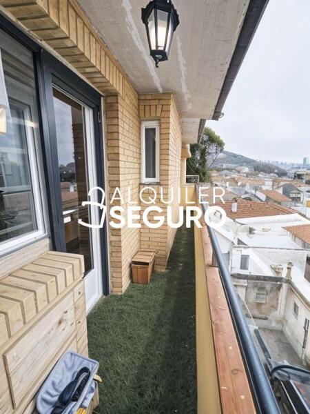 Inmueble en Calle Carlos Ruiz , MADRID