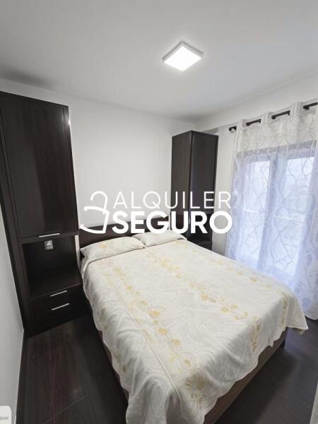 Inmueble en Calle Carlos Ruiz , MADRID