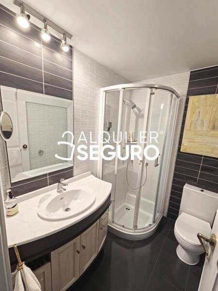 Inmueble en Calle Carlos Ruiz , MADRID