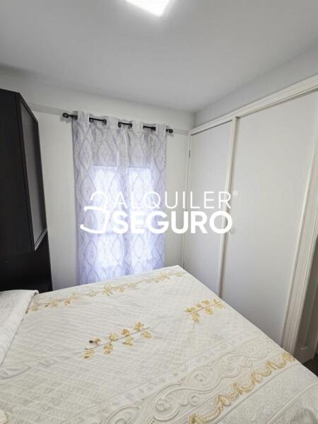 Inmueble en Calle Carlos Ruiz , MADRID