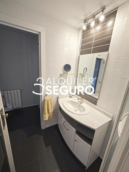 Inmueble en Calle Carlos Ruiz , MADRID