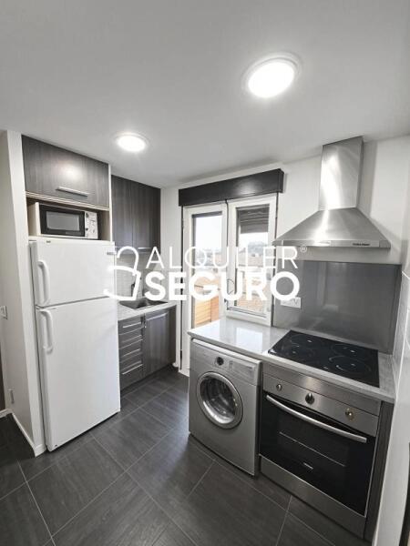 Inmueble en Calle Carlos Ruiz , MADRID