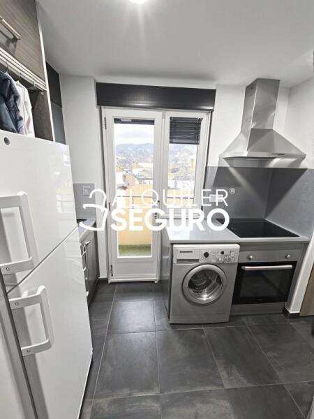 Inmueble en Calle Carlos Ruiz , MADRID