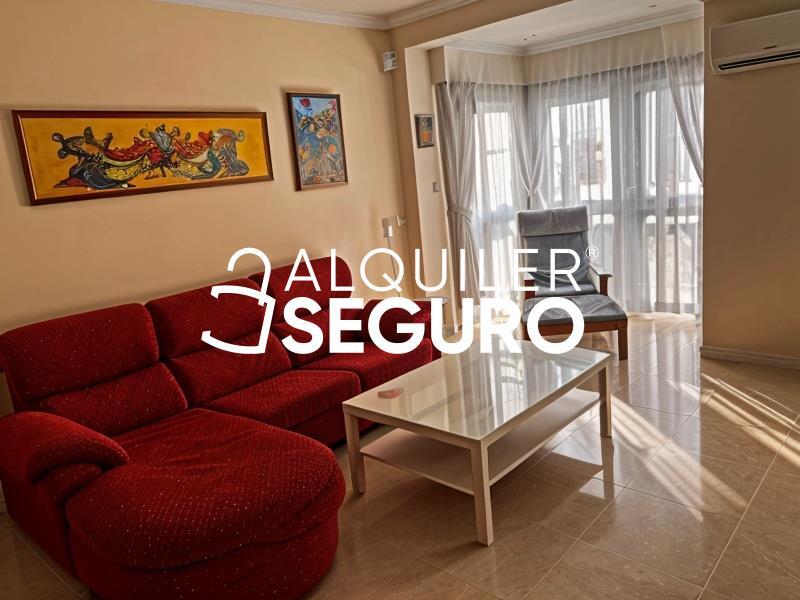 Inmueble en Calle Fernandez de Ribera, SEVILLA